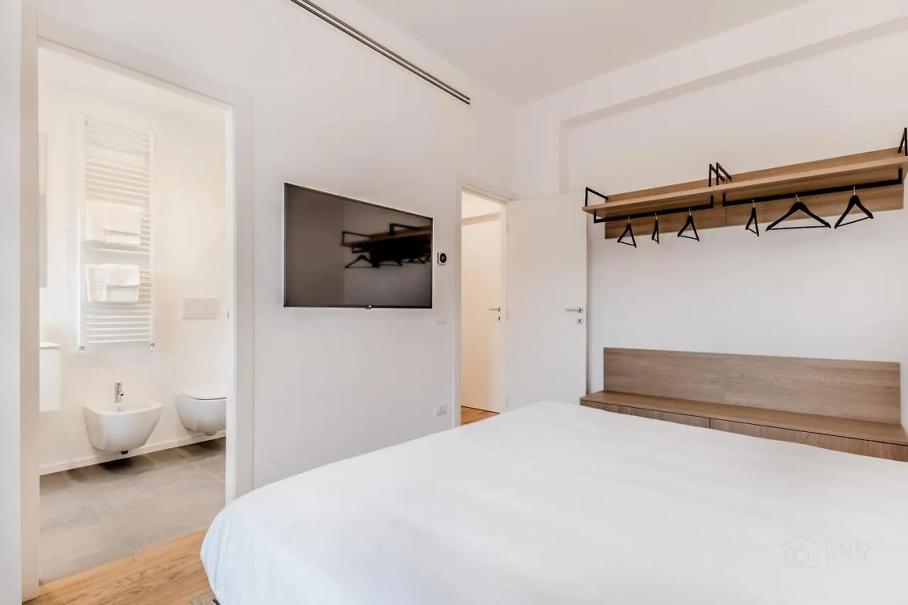 Attico Di Lusso Ed Eleganza Sui Tetti Di Roma Apartment