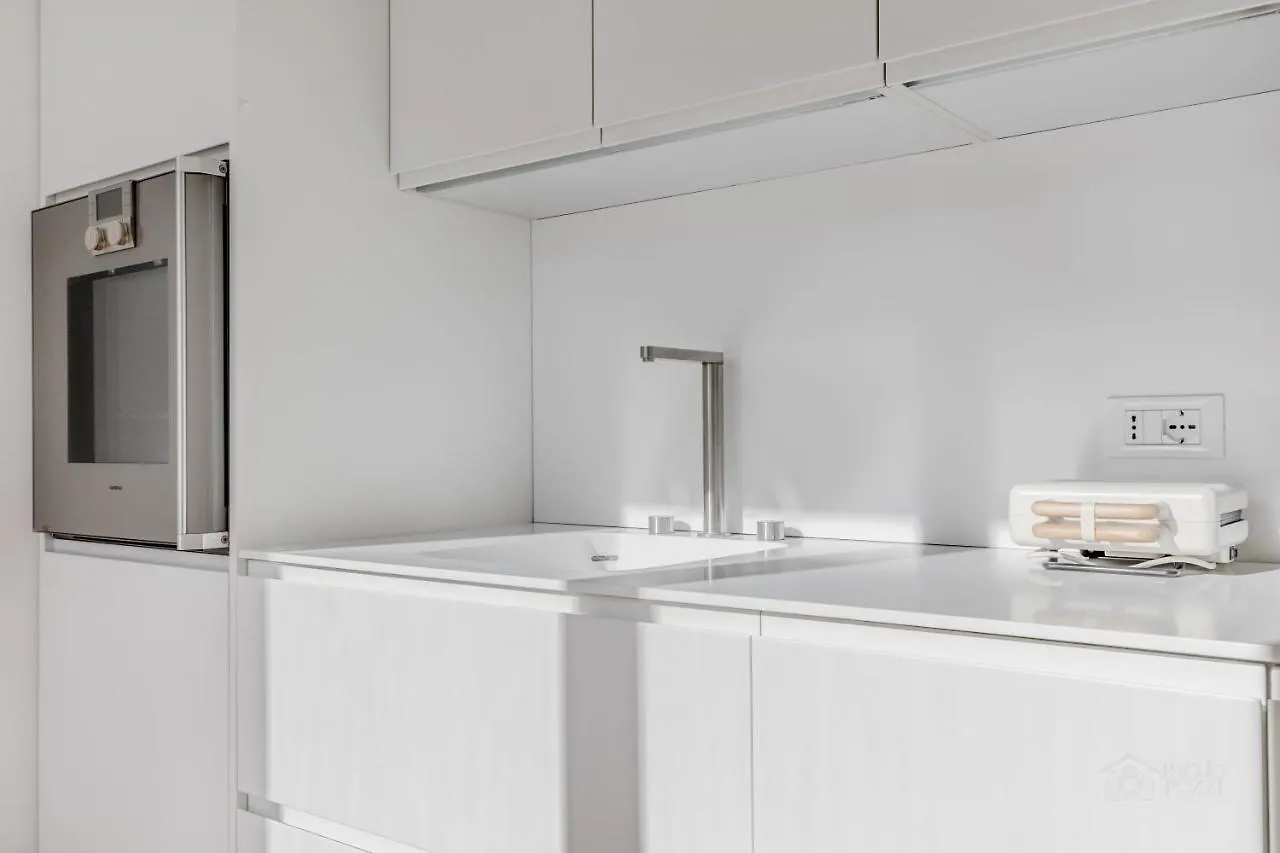 Attico Di Lusso Ed Eleganza Sui Tetti Di Roma Apartment Italy