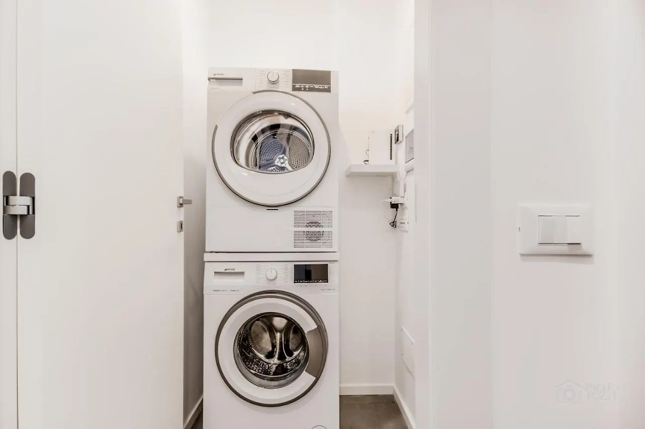 Attico Di Lusso Ed Eleganza Sui Tetti Di Roma Apartment