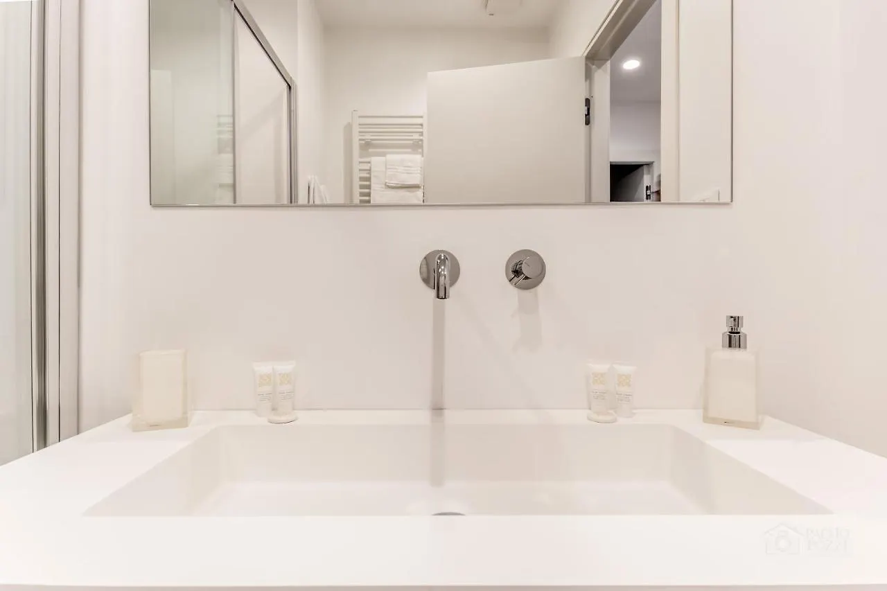 Attico Di Lusso Ed Eleganza Sui Tetti Di Roma Apartment