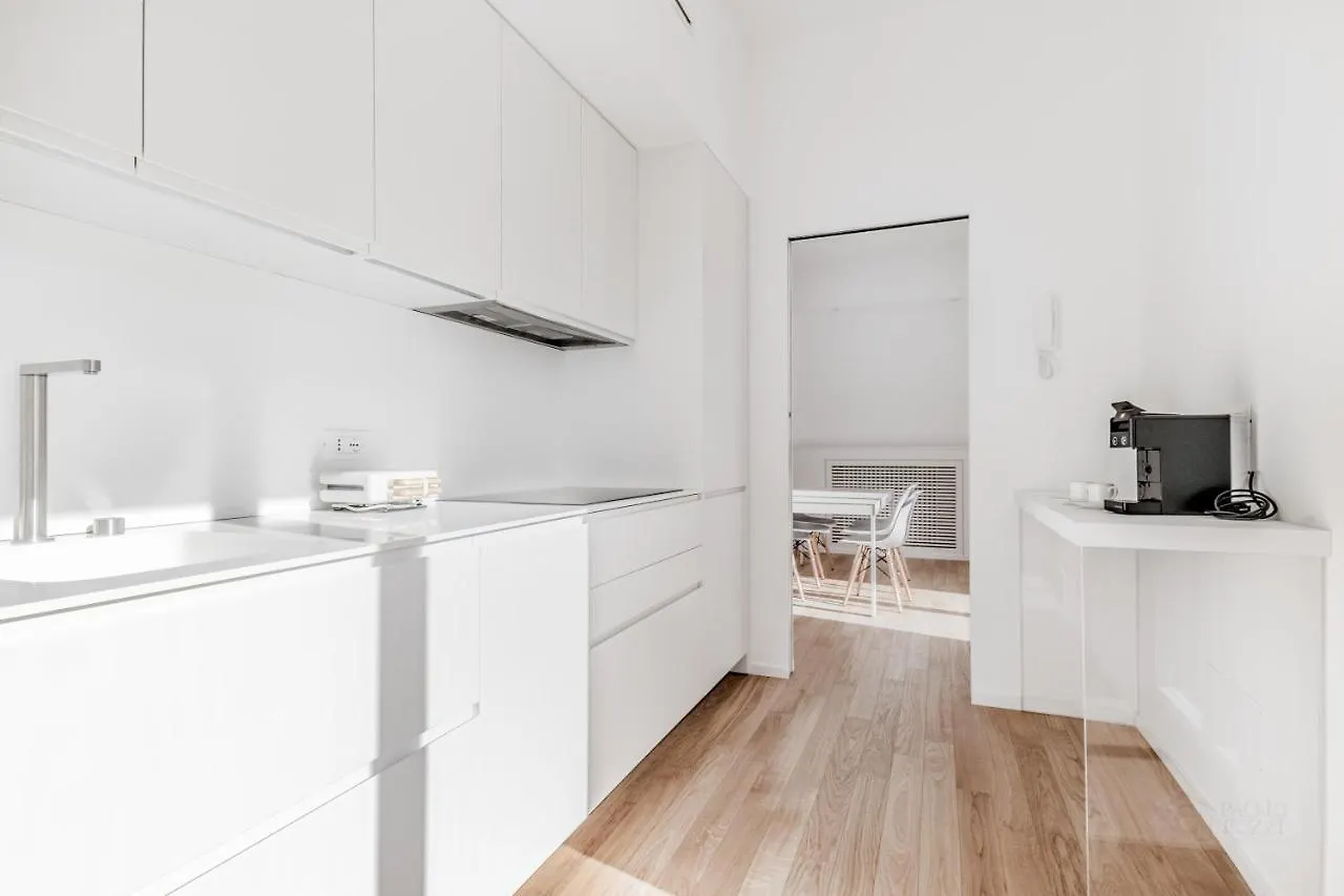Attico Di Lusso Ed Eleganza Sui Tetti Di Roma Apartment