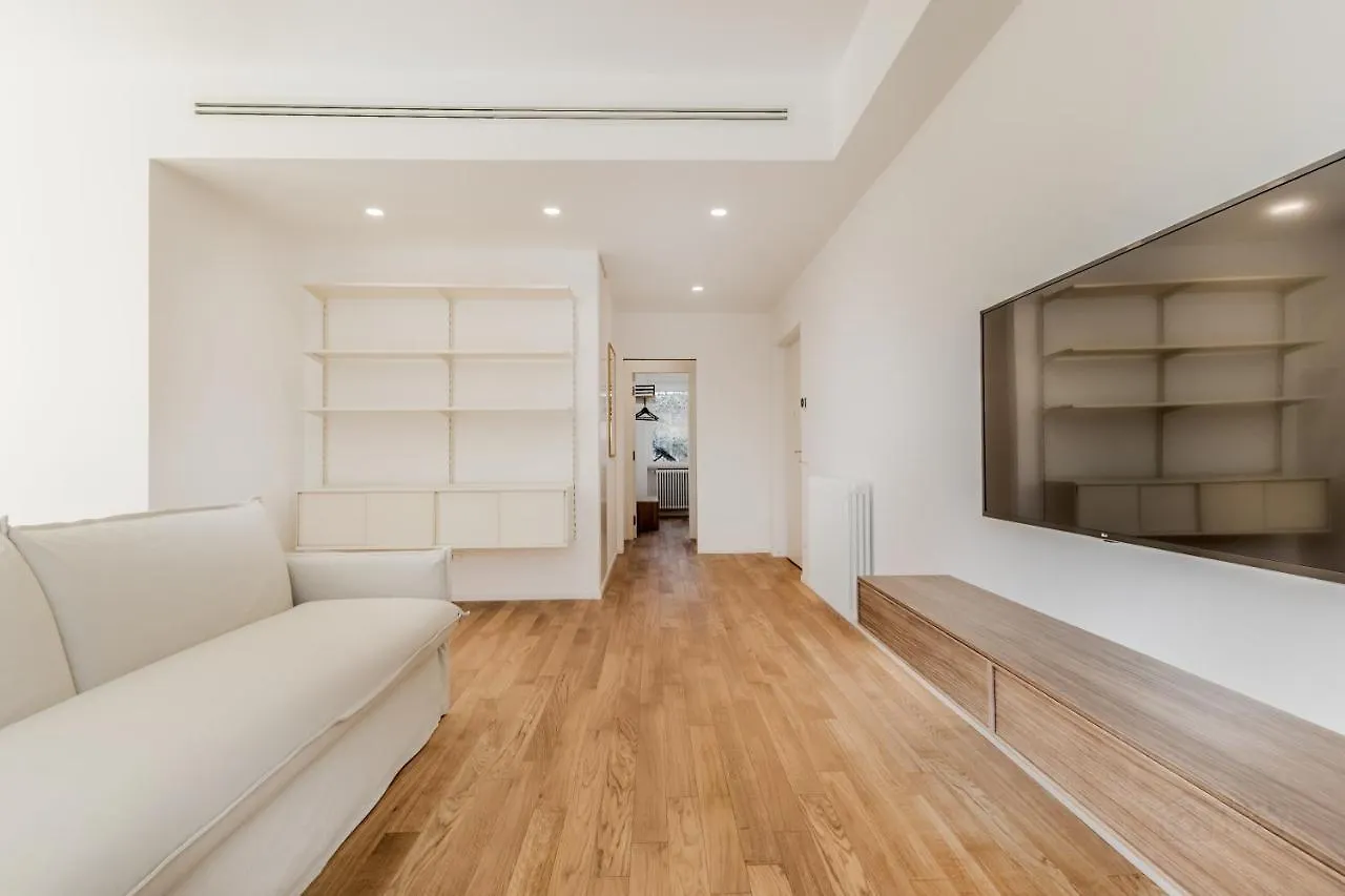 Attico Di Lusso Ed Eleganza Sui Tetti Di Roma Apartment  Rome